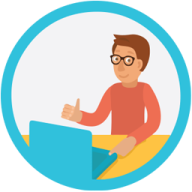 Jobreadyprogrammer logo